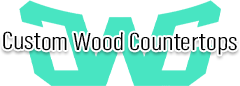 Utah Custom Wood Countertops